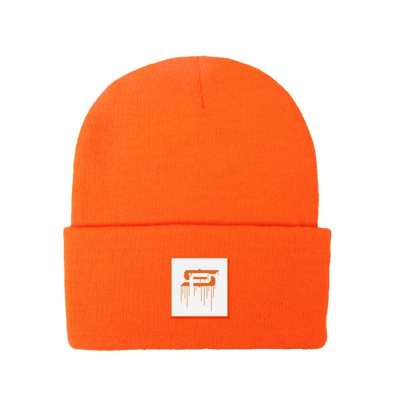 BAUER x SWAGGY RIBBED TOQUE sold by Bauer