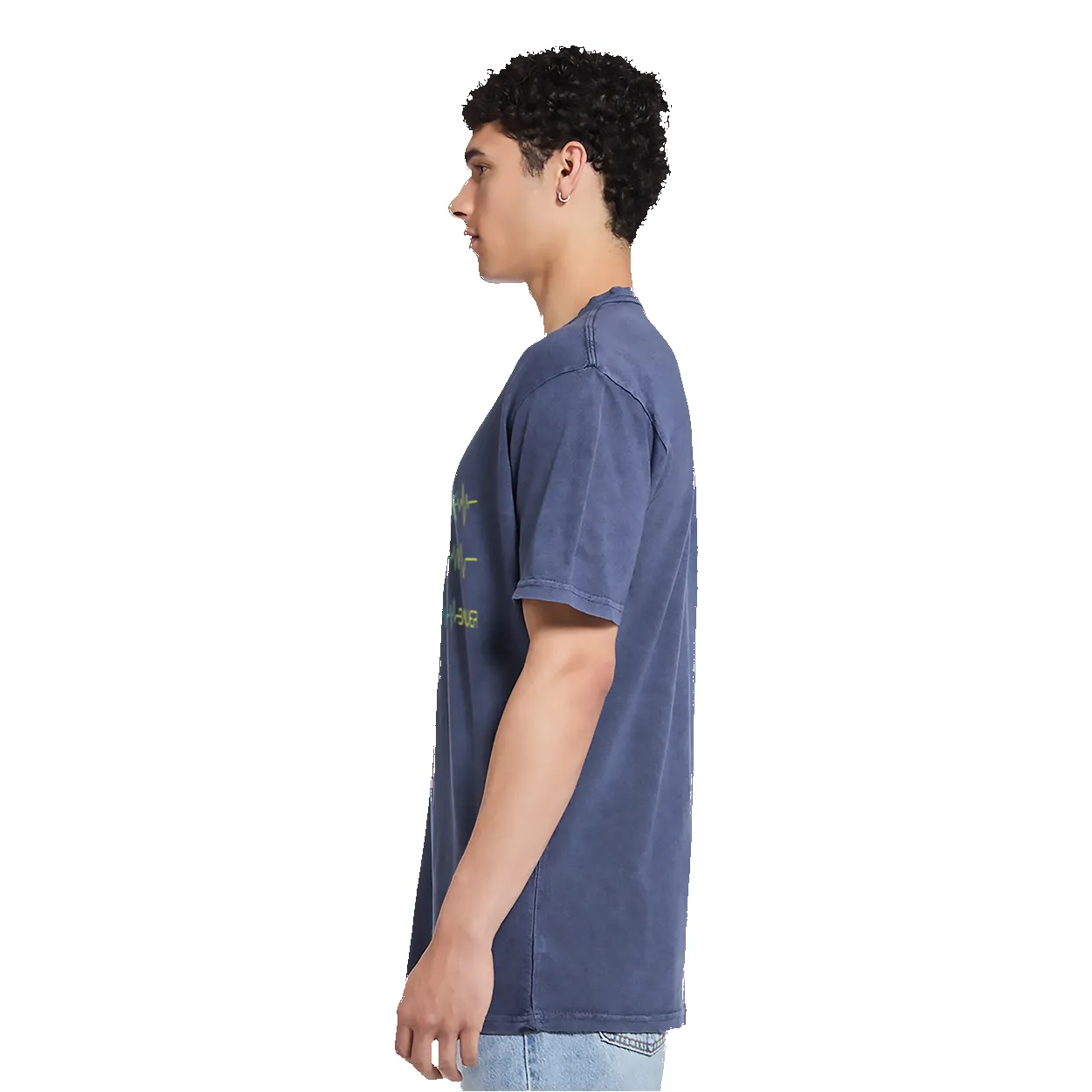 BAUER LIFEBEAT TEE SENIOR sold by Bauer product image thumbnail 2