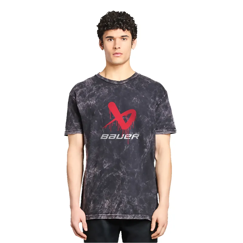 BAUER DRIP TEE SENIOR sold by Bauer