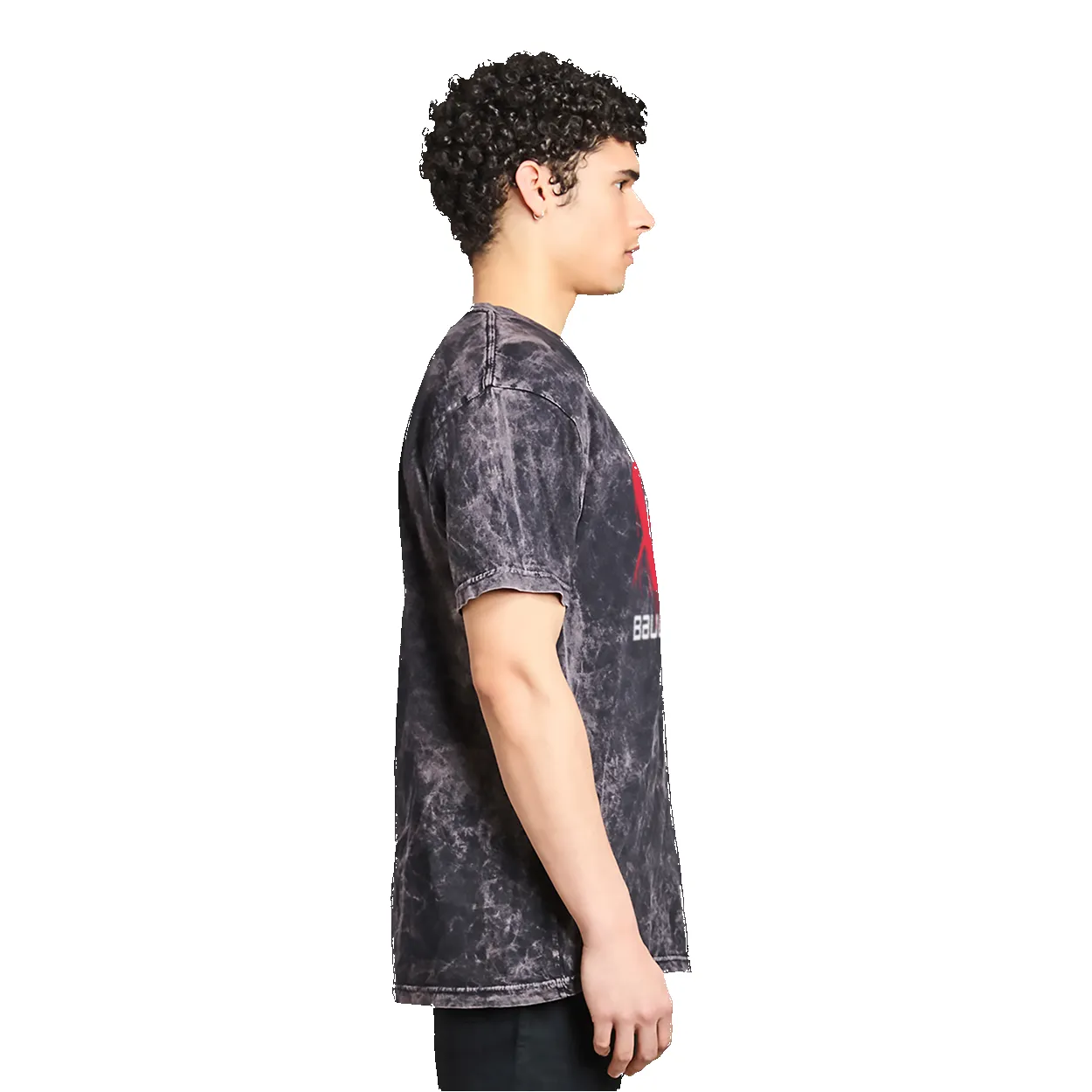 BAUER DRIP TEE SENIOR sold by Bauer product image thumbnail 3