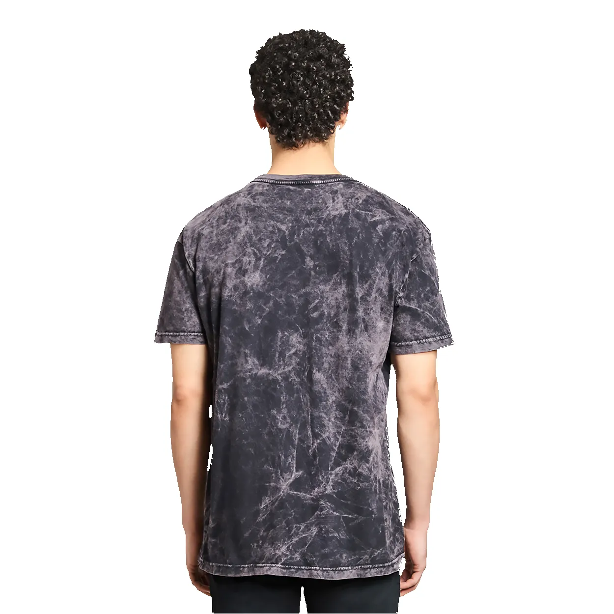 BAUER DRIP TEE SENIOR sold by Bauer product image thumbnail 2
