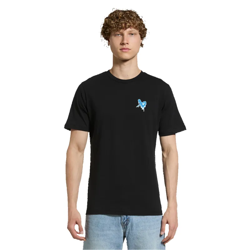 BAUER STICKER TEE SENIOR made by Bauer