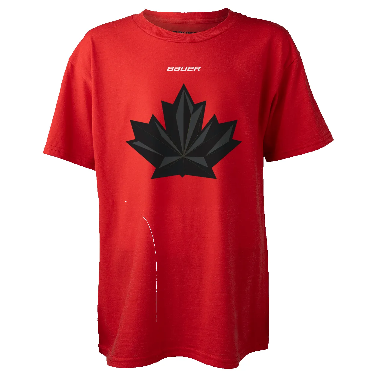 BAUER Hockey Canada® PLAYER TEE MCDAVID SENIOR sold by Bauer product image thumbnail 2