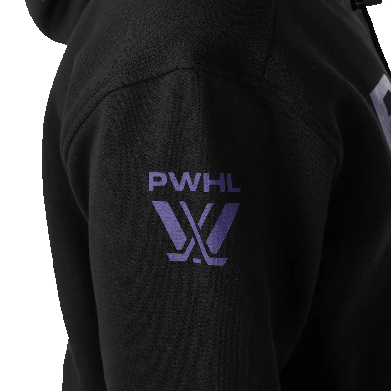 BAUER PWHL ULTIMATE HOODIE MENS sold by Bauer product image thumbnail 2