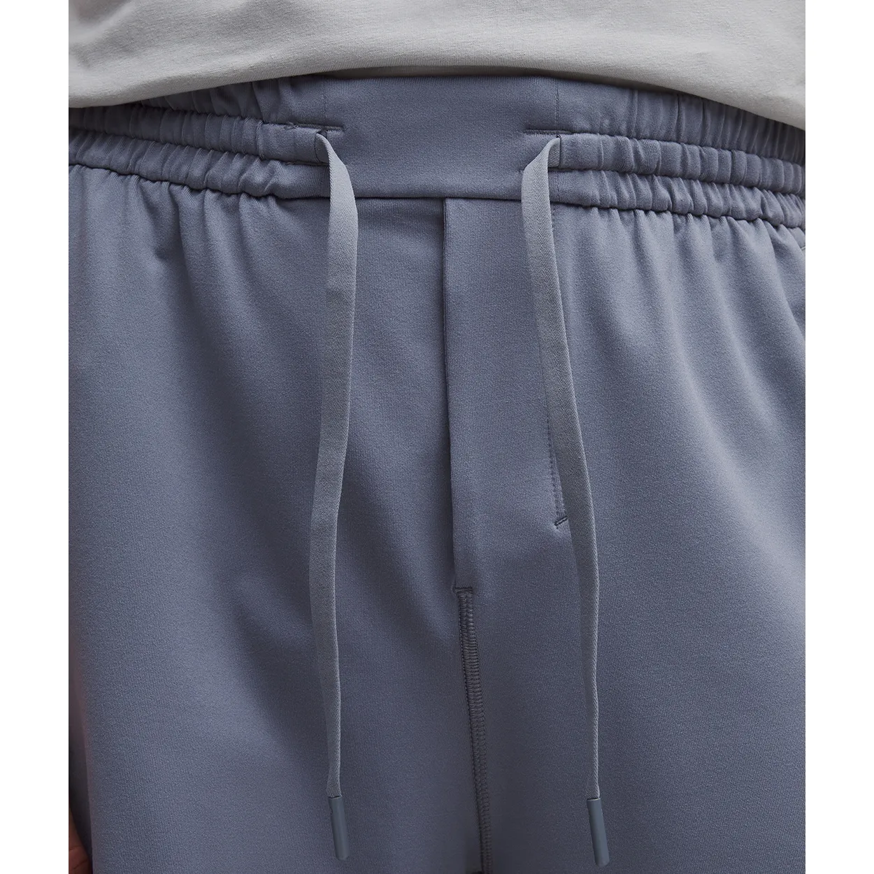 BAUER lululemon JERSEY SHORT 5 sold by Bauer product image thumbnail 4