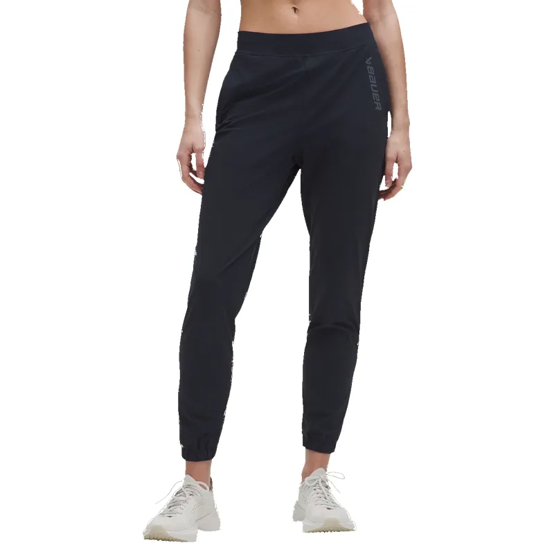 BAUER // lululemon ADAPTEDSTATE JOGGER made by Bauer