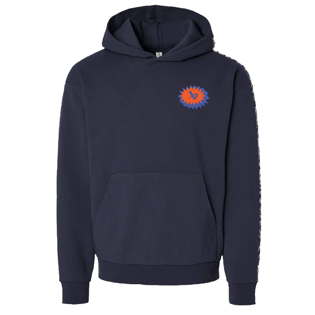 BAUER MVP STYE HOODIE SENIOR sold by Bauer product image thumbnail 2