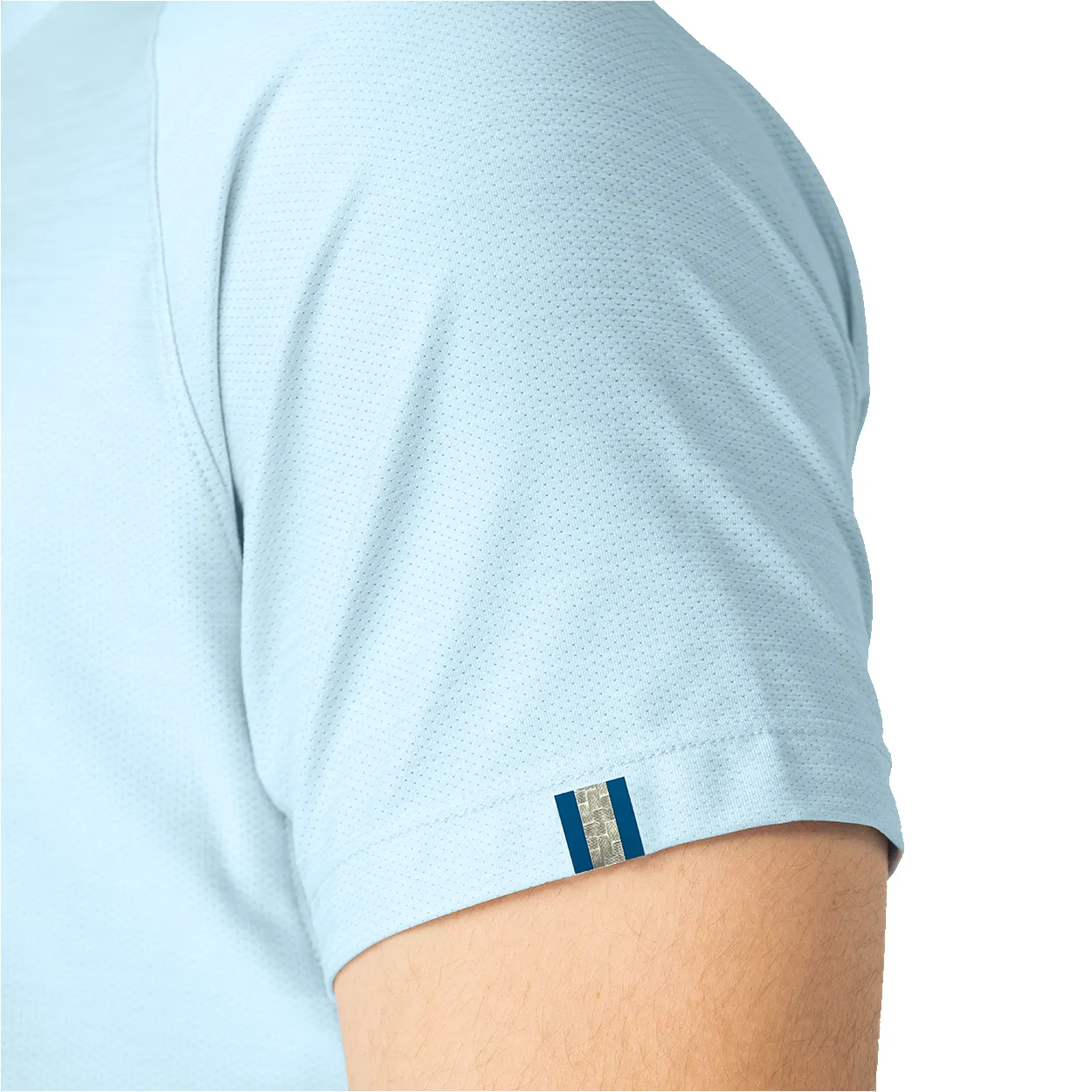 BAUER Ice to Gym Tech Tee Senior sold by Bauer product image thumbnail 5