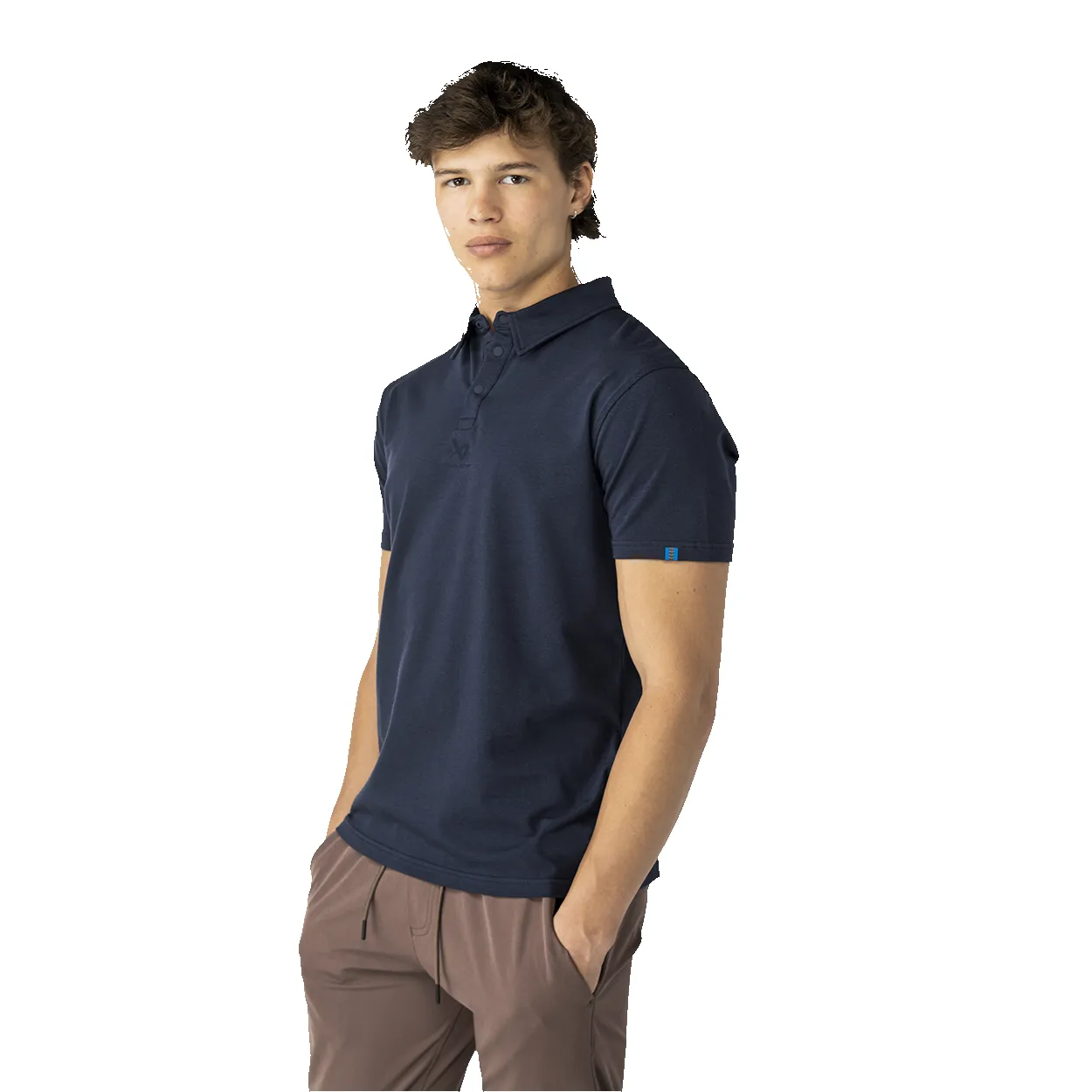 BAUER RUNOFF Polo Senior sold by Bauer product image thumbnail 5