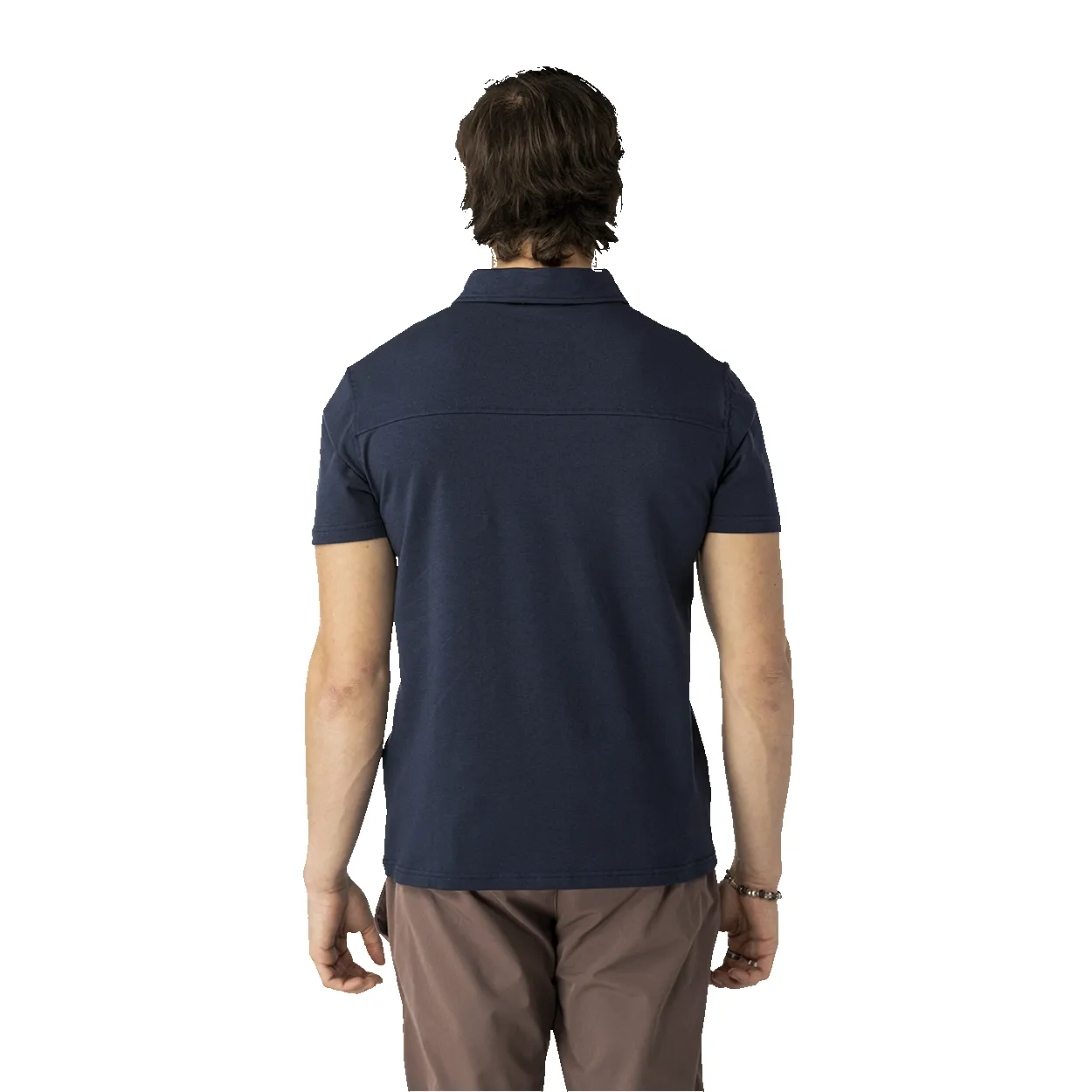 BAUER RUNOFF Polo Senior sold by Bauer product image thumbnail 4