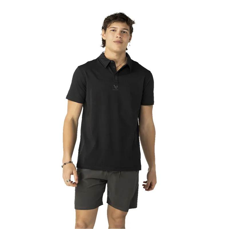 BAUER RUNOFF Polo Senior made by Bauer