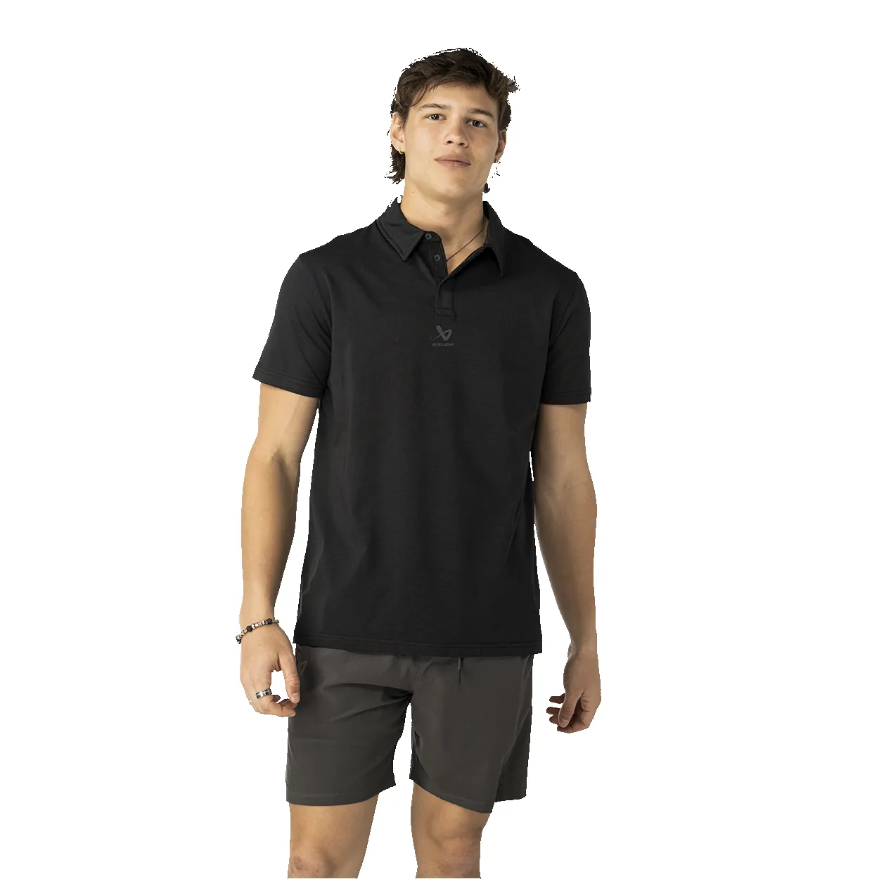 BAUER RUNOFF Polo Senior sold by Bauer