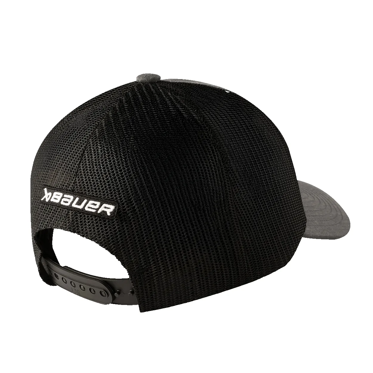 BAUER Patch Snapback Senior sold by Bauer product image thumbnail 2