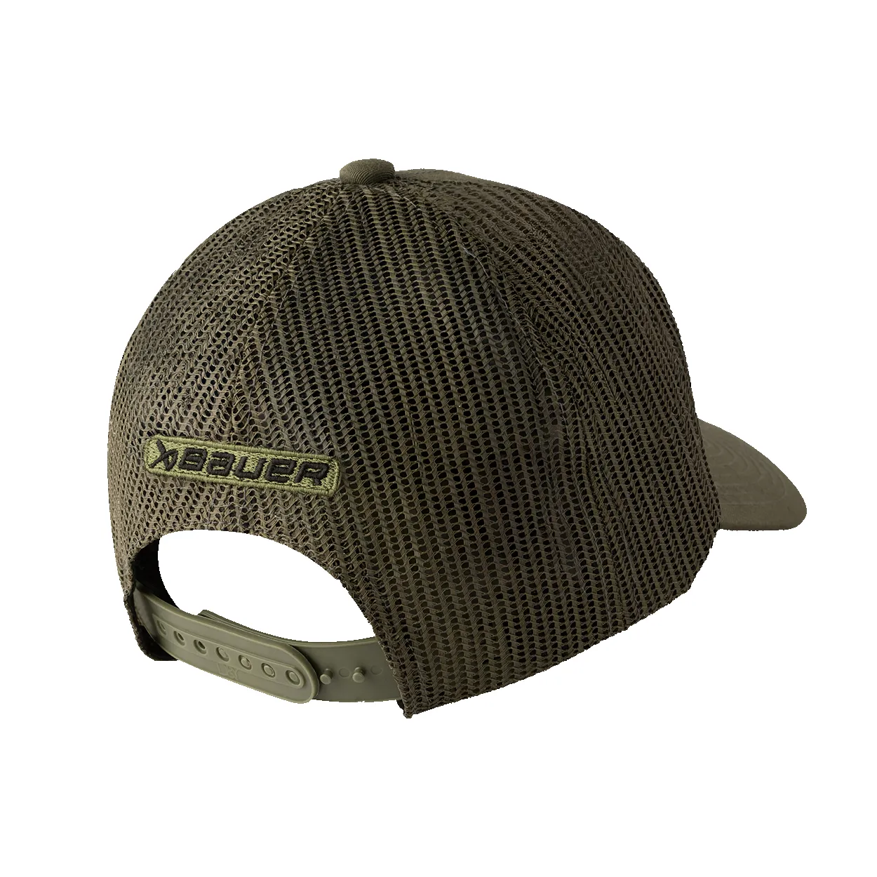 BAUER Patch Snapback Senior sold by Bauer product image thumbnail 3