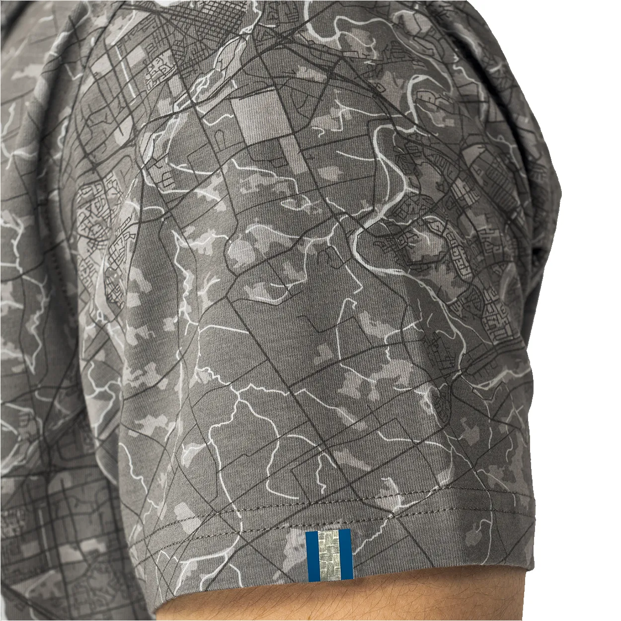 BAUER RUNOFF Polo Senior sold by Bauer product image thumbnail 4