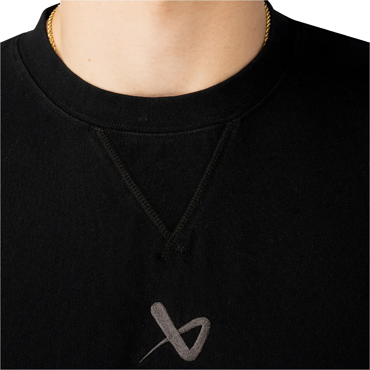 BAUER Core Boxy Tee Senior sold by Bauer product image thumbnail 5