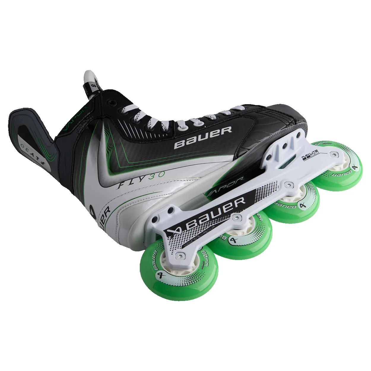 BAUER VAPOR FLY30 ROLLER SKATE SENIOR sold by Bauer product image thumbnail 4
