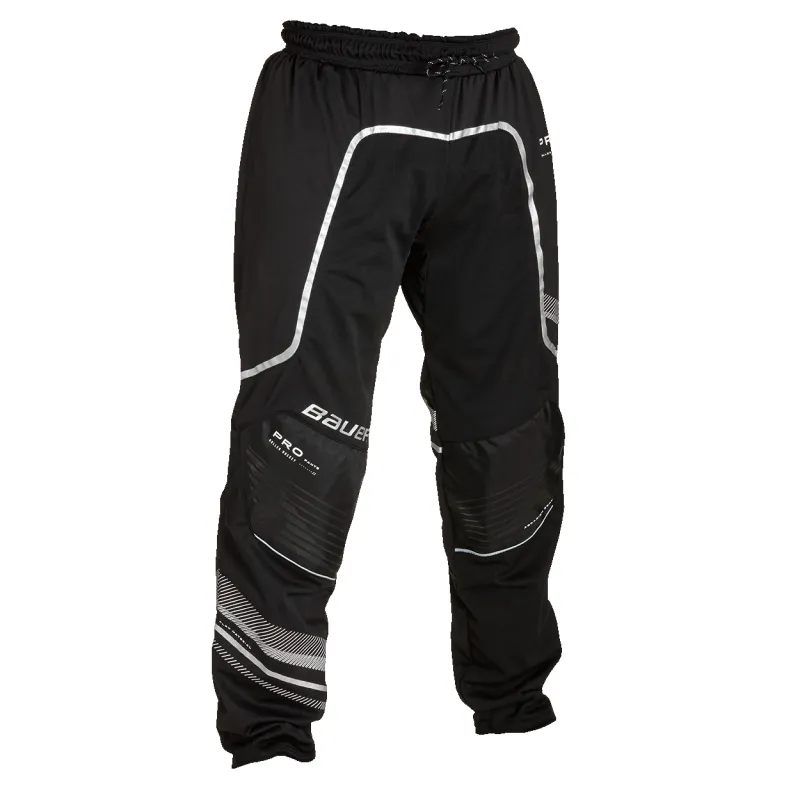 BAUER ROLLER SKATE PRO PANT SENIOR made by Bauer