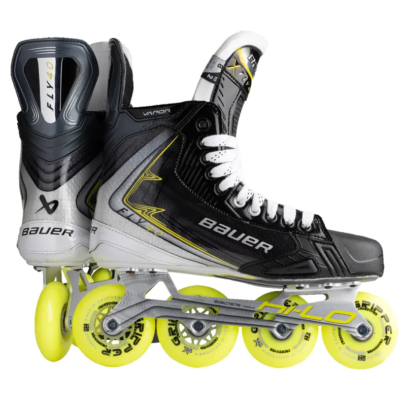 BAUER VAPOR FLY40 ROLLER SKATE SENIOR sold by Bauer