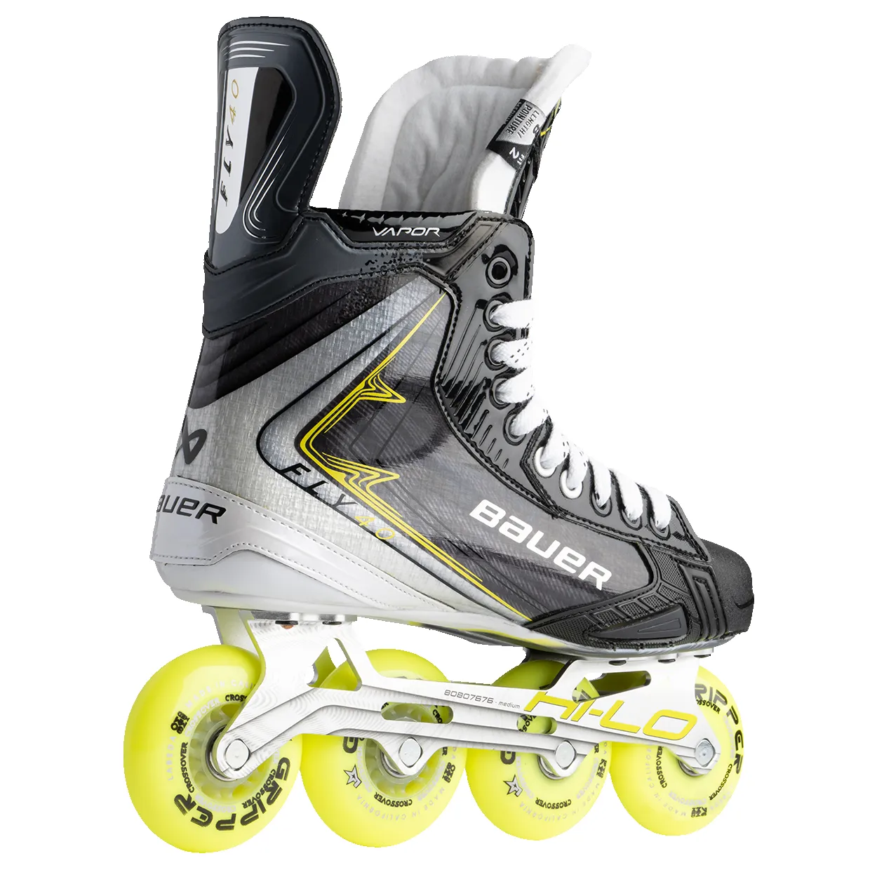 BAUER VAPOR FLY40 ROLLER SKATE SENIOR sold by Bauer product image thumbnail 2