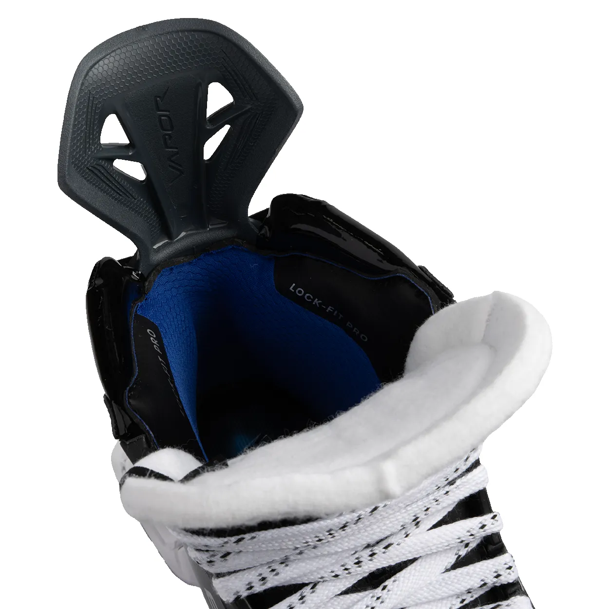 BAUER VAPOR FLYLITE ROLLER SKATE INTERMEDIATE sold by Bauer product image thumbnail 3