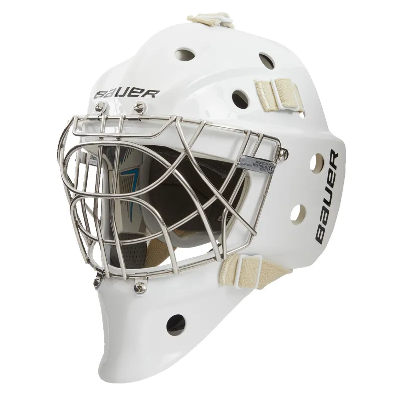 S25 BAUER 940 GOAL MASK CCE SENIOR made by Bauer
