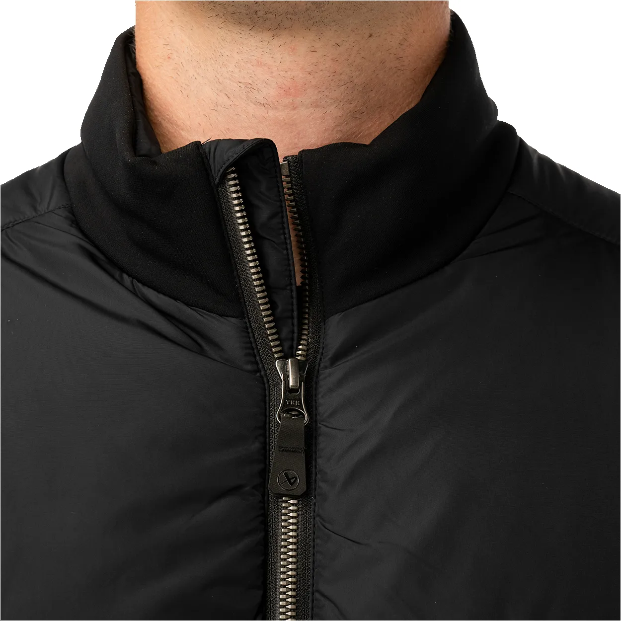 BAUER TEAM HYBRID JACKET SENIOR sold by Bauer product image thumbnail 5