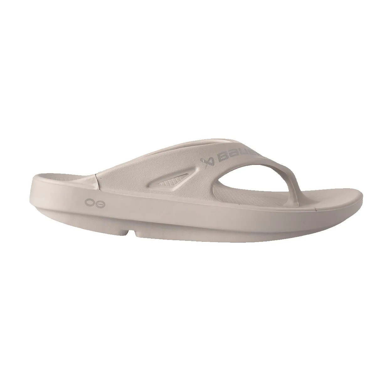 BAUER | OOFOS® SPORT SANDAL - SENIOR sold by Bauer product image thumbnail 3