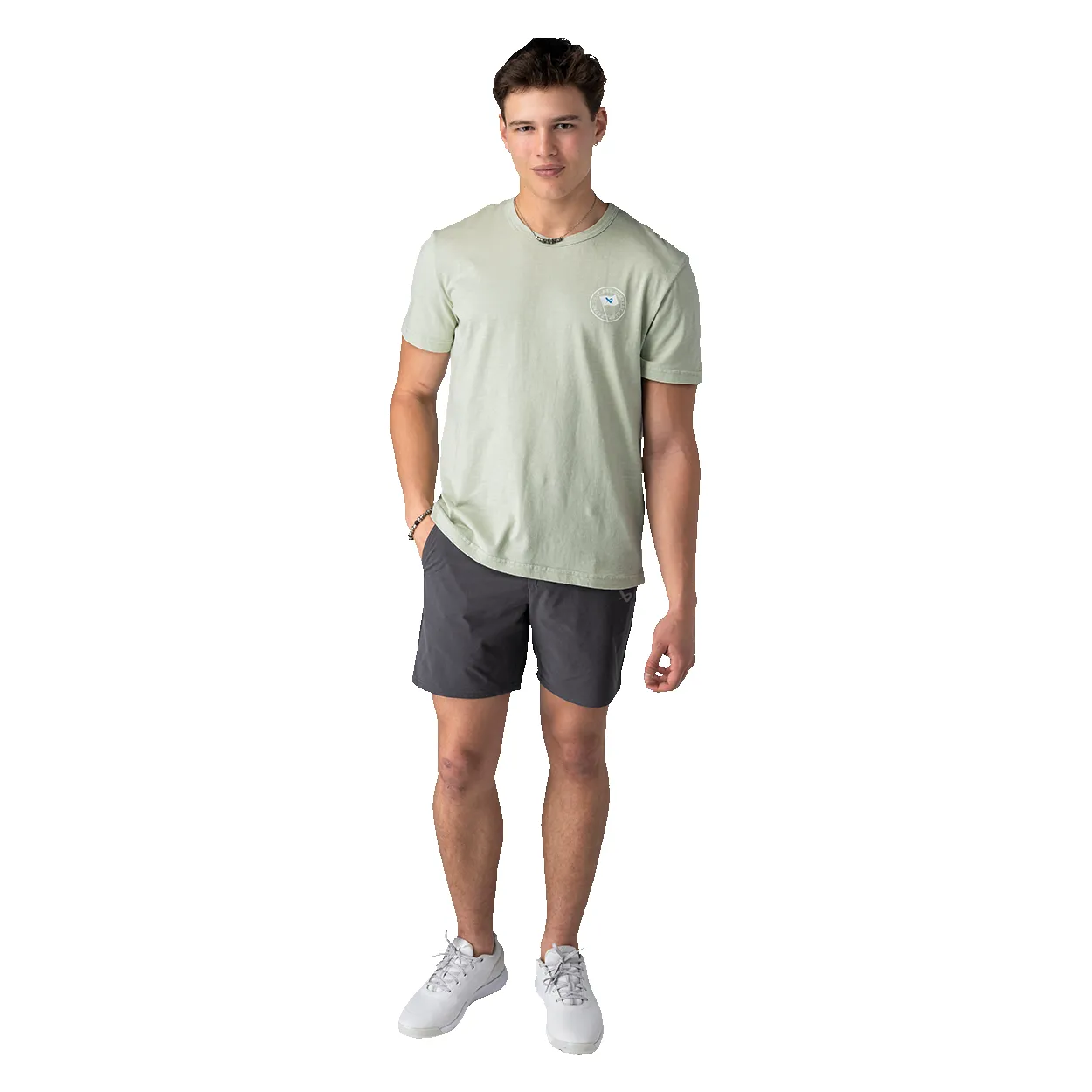 BAUER On the Green Graphic Tee sold by Bauer