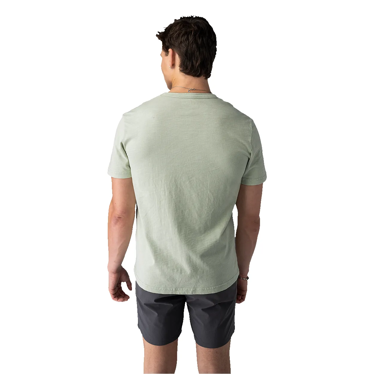 BAUER On the Green Graphic Tee sold by Bauer product image thumbnail 2