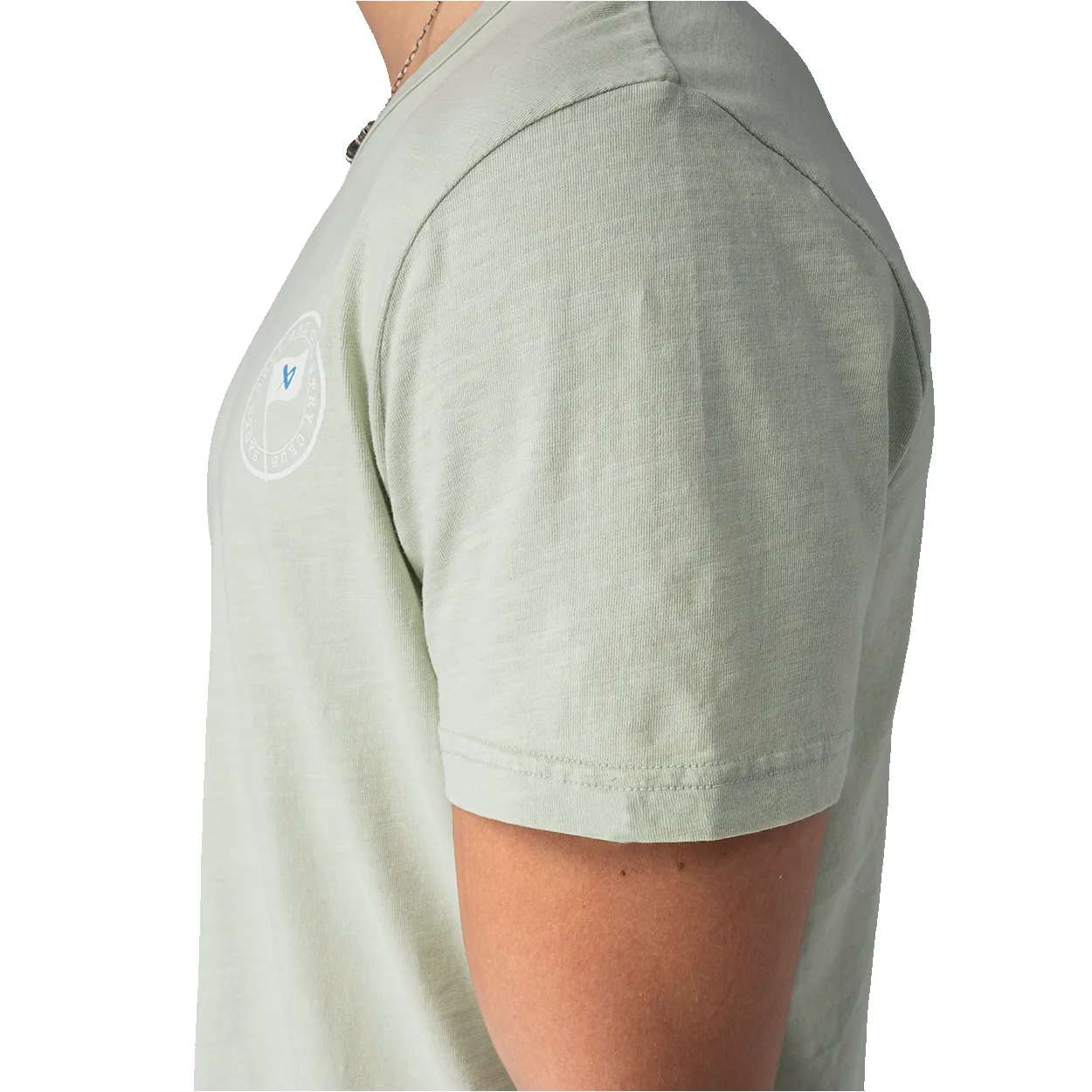 BAUER On the Green Graphic Tee sold by Bauer product image thumbnail 3