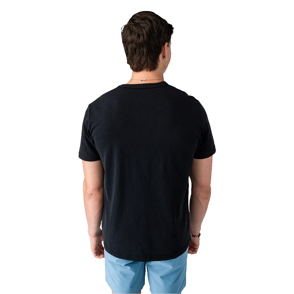 BAUER Flagstick Graphic Tee sold by Bauer product image thumbnail 2