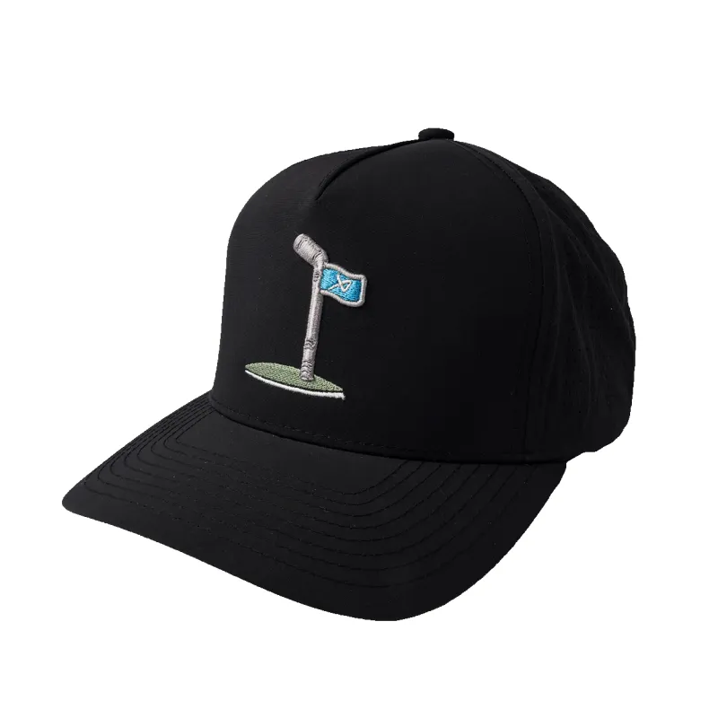 BAUER Flagstick Hat made by Bauer