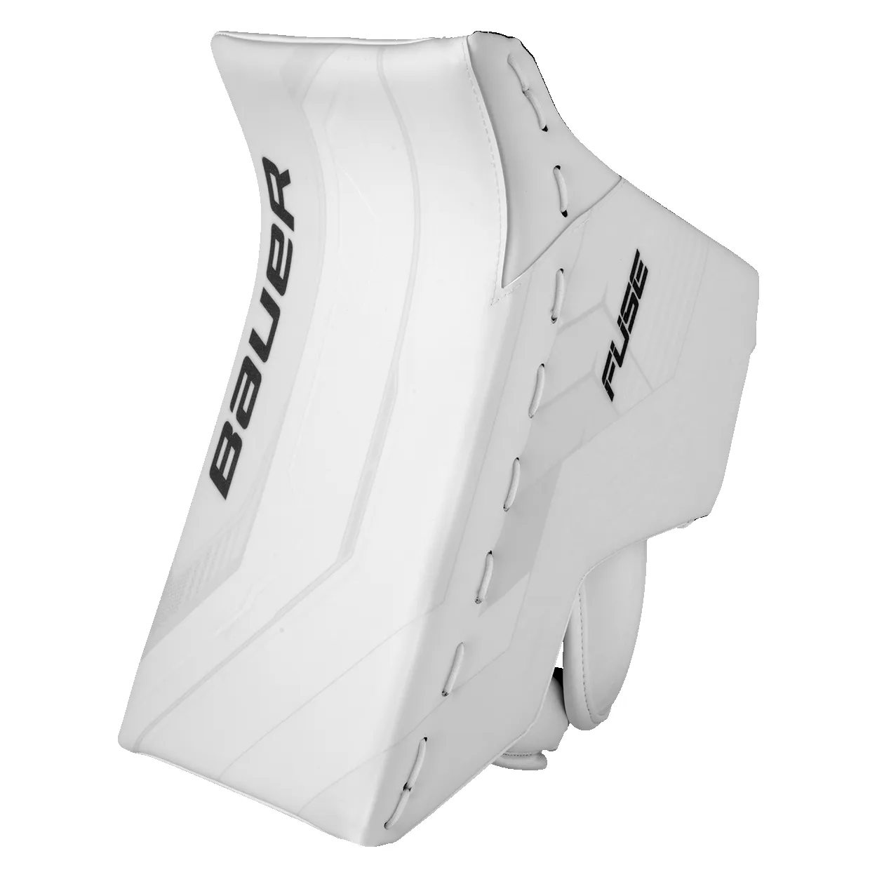 BAUER SUPREME FUSE BLOCKER SENIOR sold by Bauer