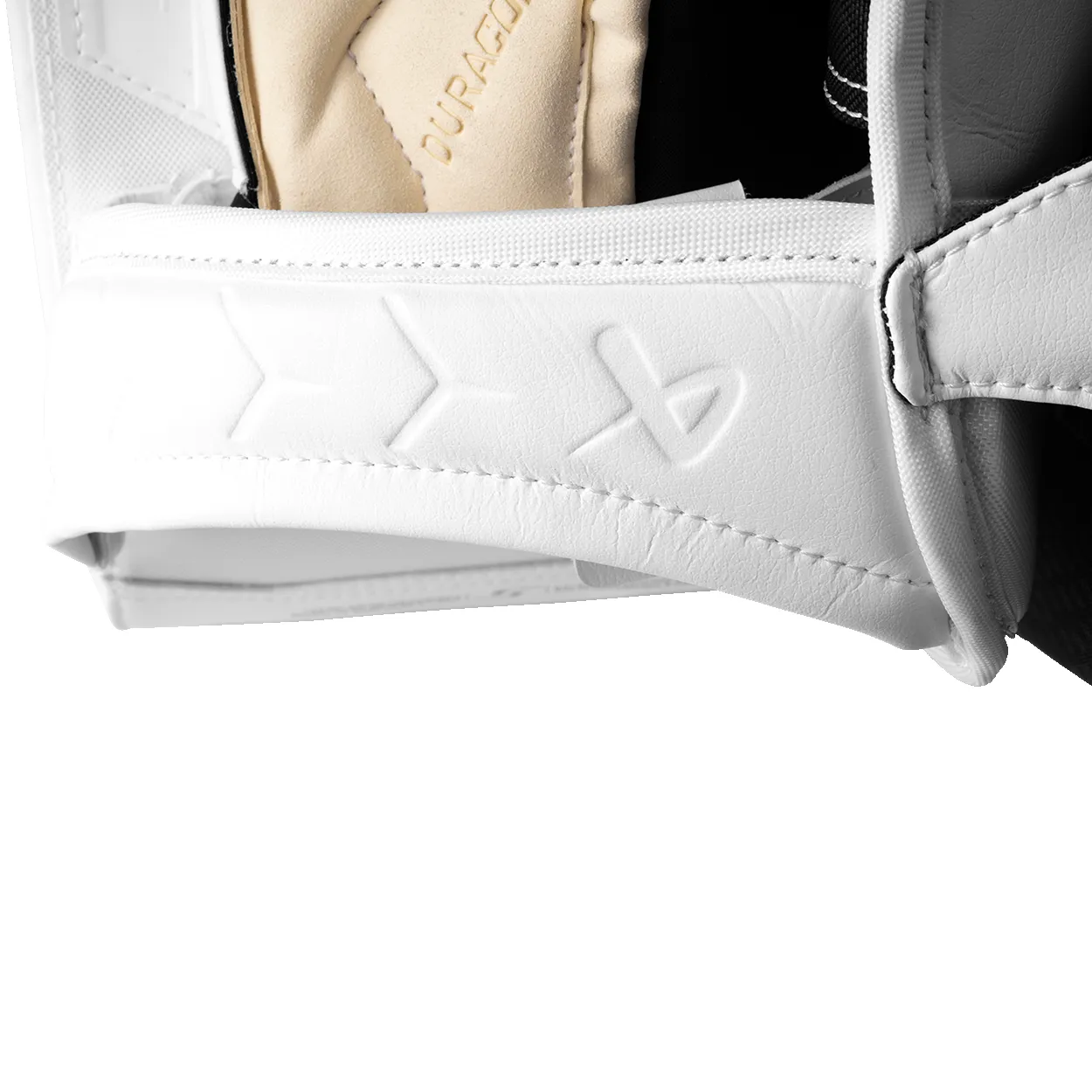 BAUER SUPREME FUSE BLOCKER SENIOR sold by Bauer product image thumbnail 5
