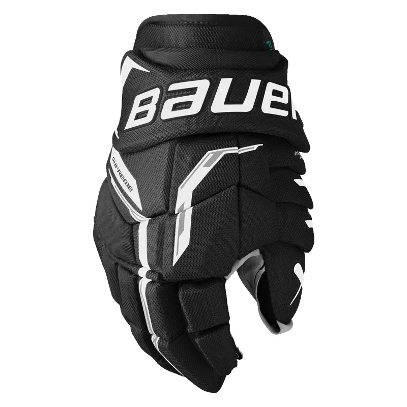 BAUER SUPREME FUSE GLOVE SENIOR made by Bauer
