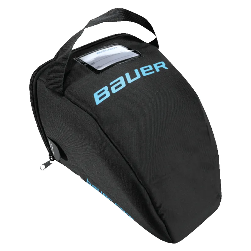 BAUER PADDED GOAL MASK BAG made by Bauer