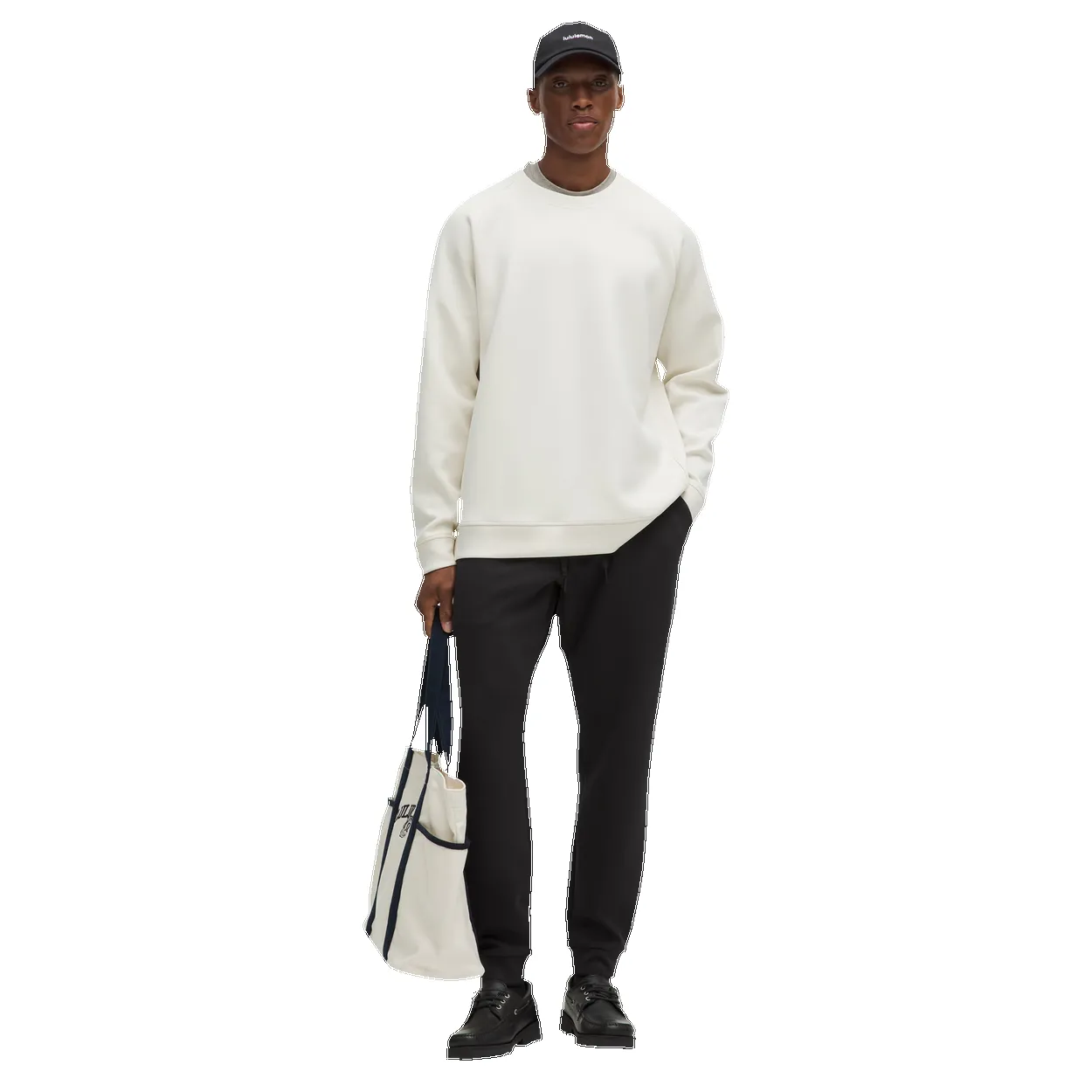 Bauer // lululemon SMOOTHSPACER JOGGER sold by Bauer product image thumbnail 3