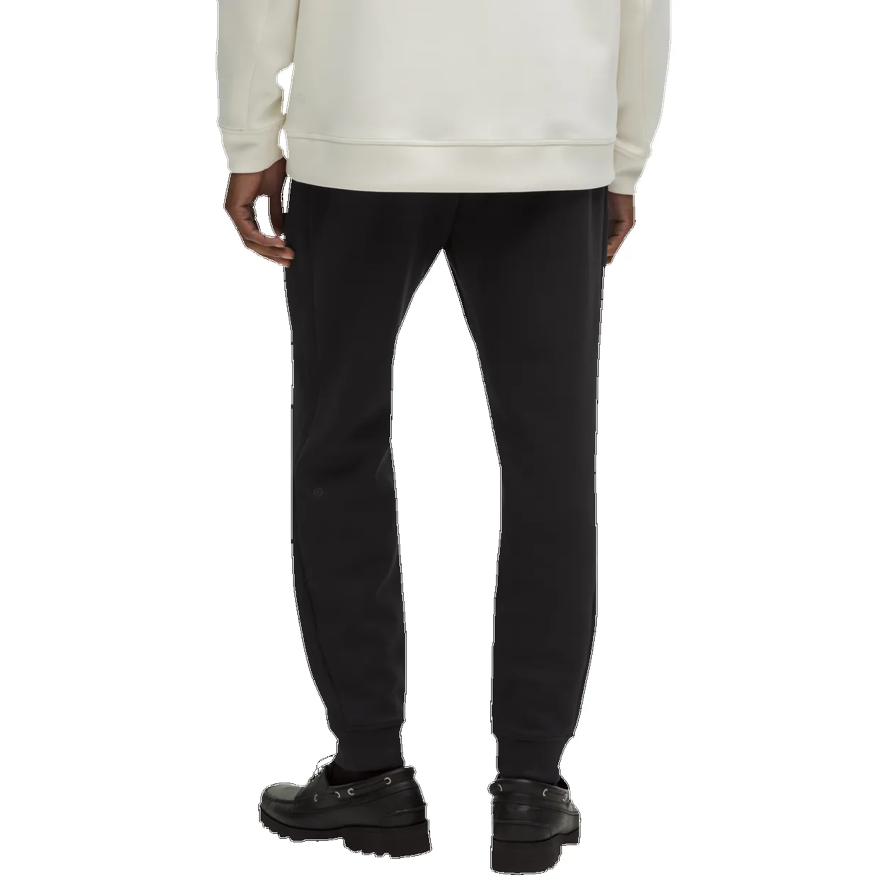 Bauer // lululemon SMOOTHSPACER JOGGER sold by Bauer product image thumbnail 4