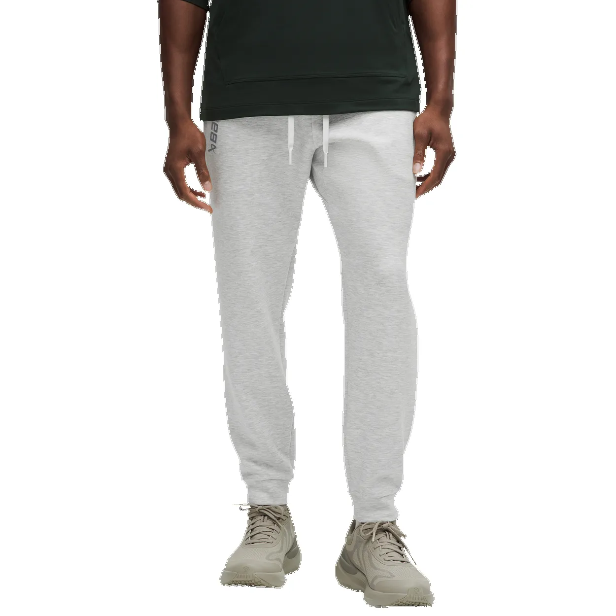 Bauer // lululemon SMOOTHSPACER JOGGER sold by Bauer