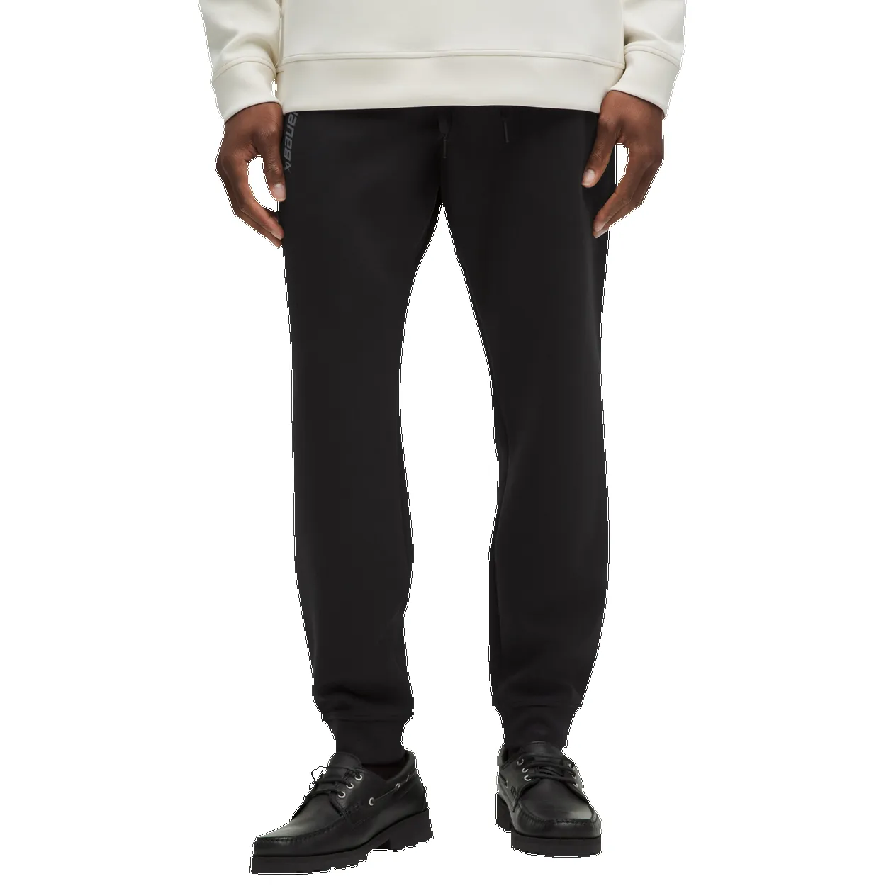 Bauer // lululemon SMOOTHSPACER JOGGER sold by Bauer product image thumbnail 2