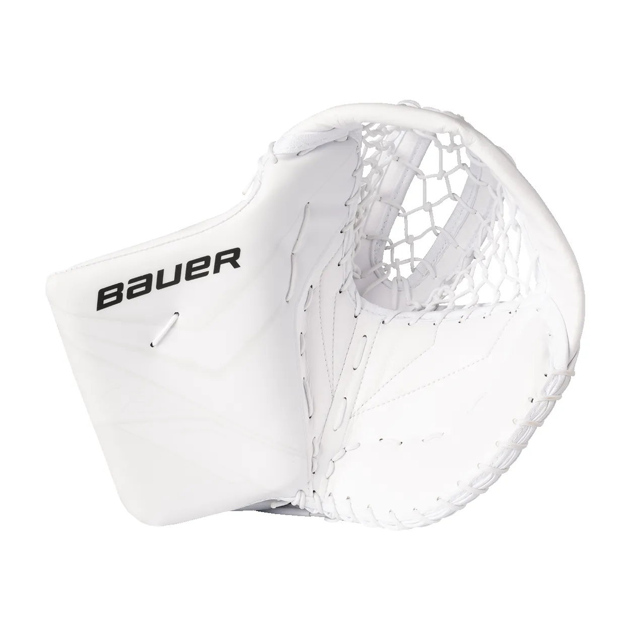 BAUER VAPOR FLYLITE CATCHER INTERMEDIATE sold by Bauer