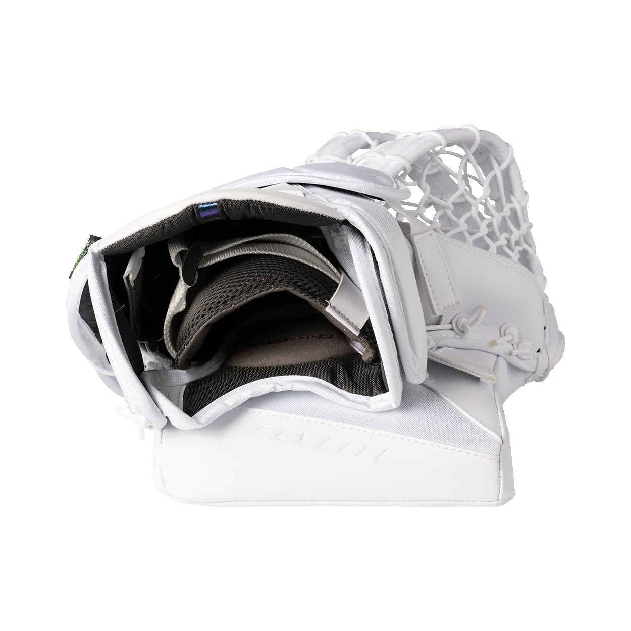 BAUER VAPOR FLYLITE CATCHER INTERMEDIATE sold by Bauer product image thumbnail 2