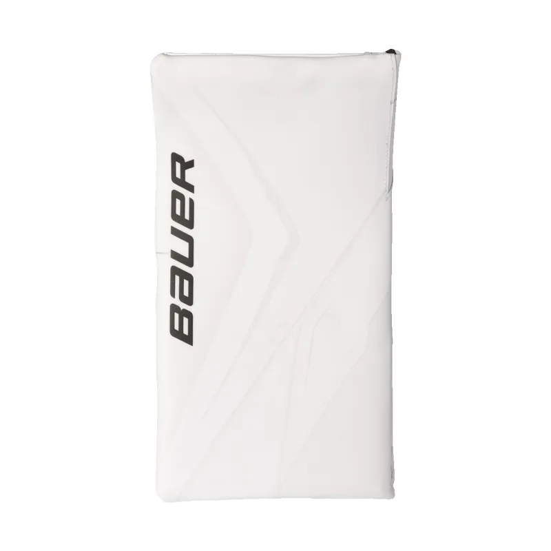 BAUER VAPOR FLYLITE BLOCKER INTERMEDIATE made by Bauer