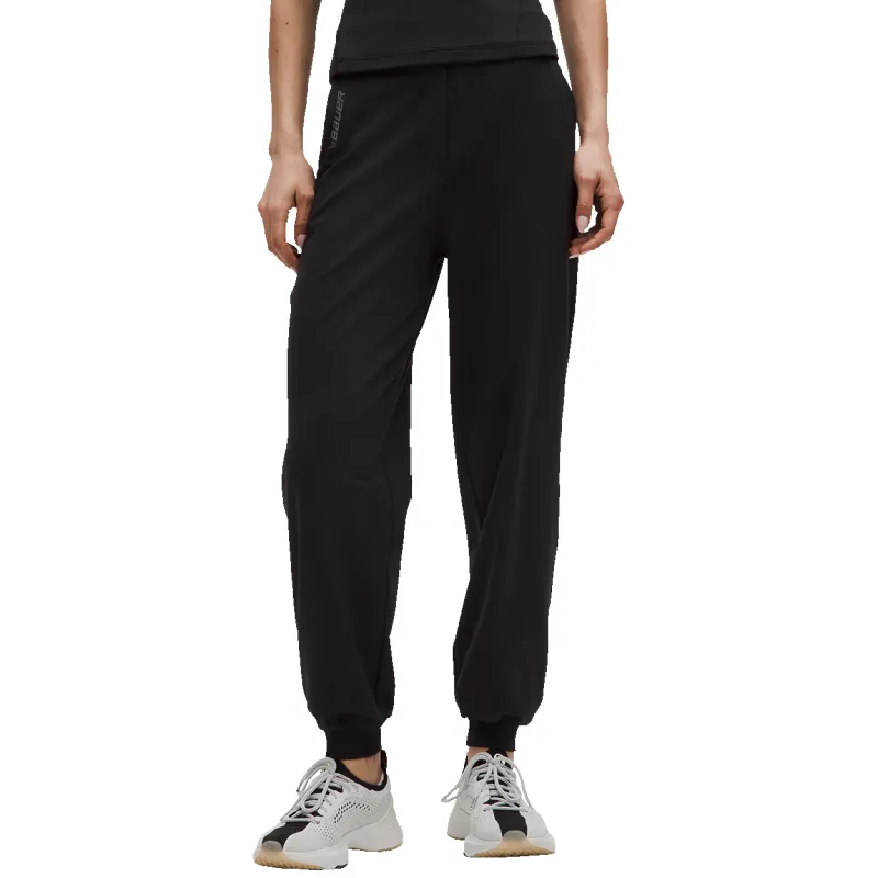 Bauer // lululemon DAYDRIFT JOGGER made by Bauer