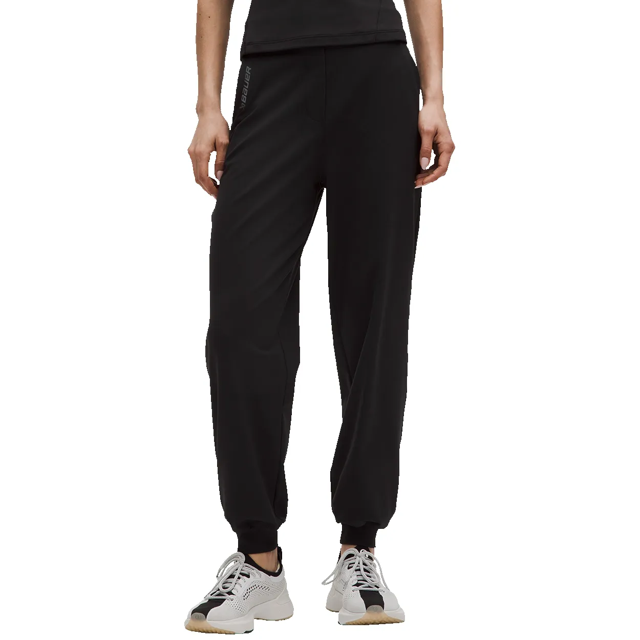 Bauer // lululemon DAYDRIFT JOGGER sold by Bauer