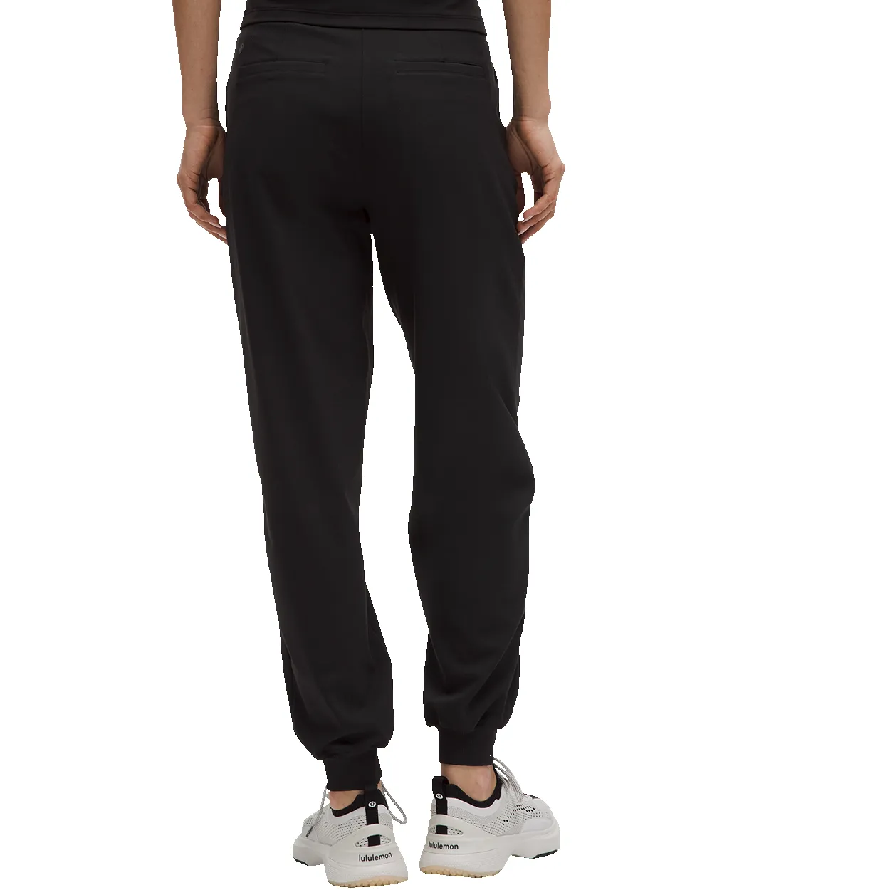 Bauer // lululemon DAYDRIFT JOGGER sold by Bauer product image thumbnail 2
