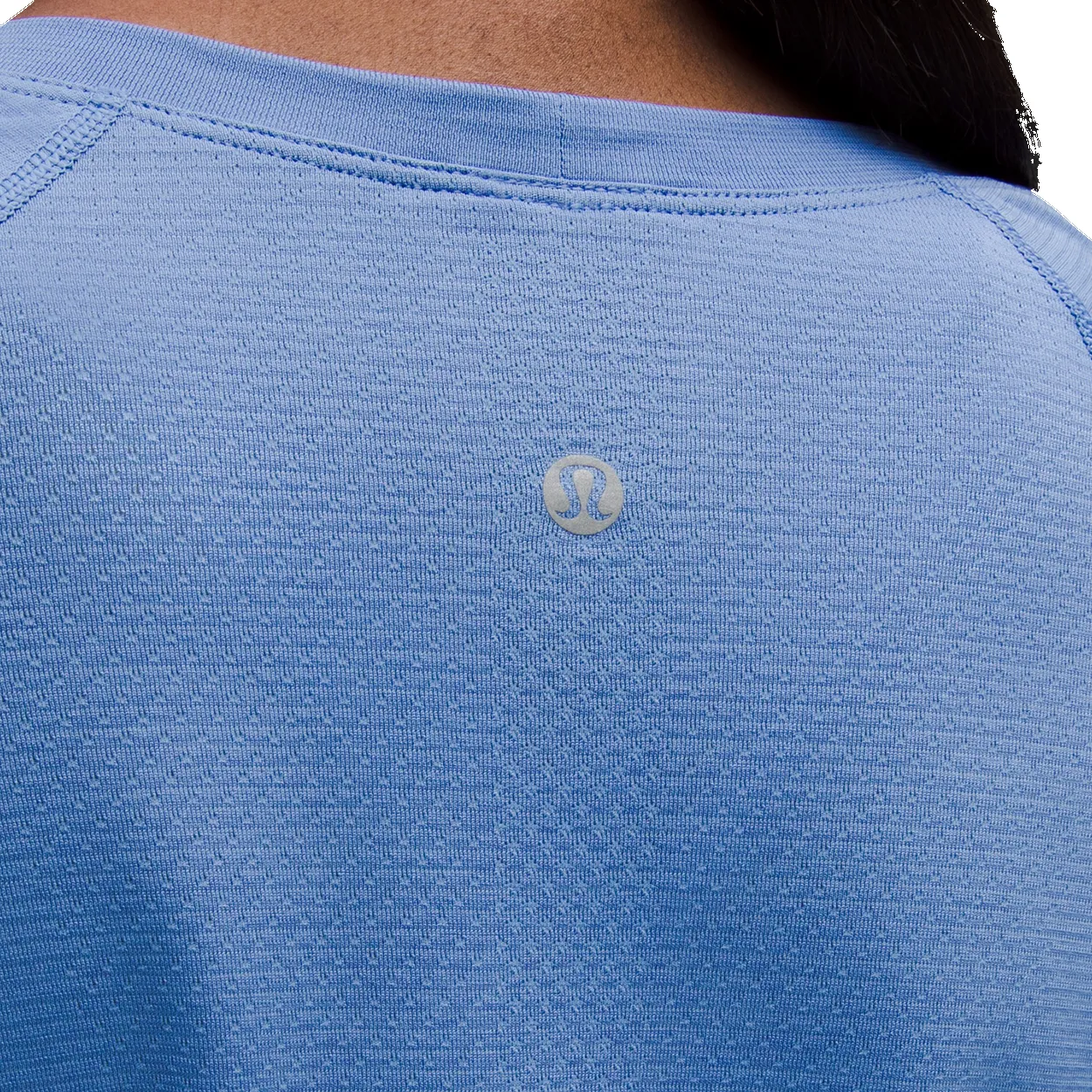 Bauer // lululemon SWIFTLY LONG-SLEEVE RACE sold by Bauer product image thumbnail 5