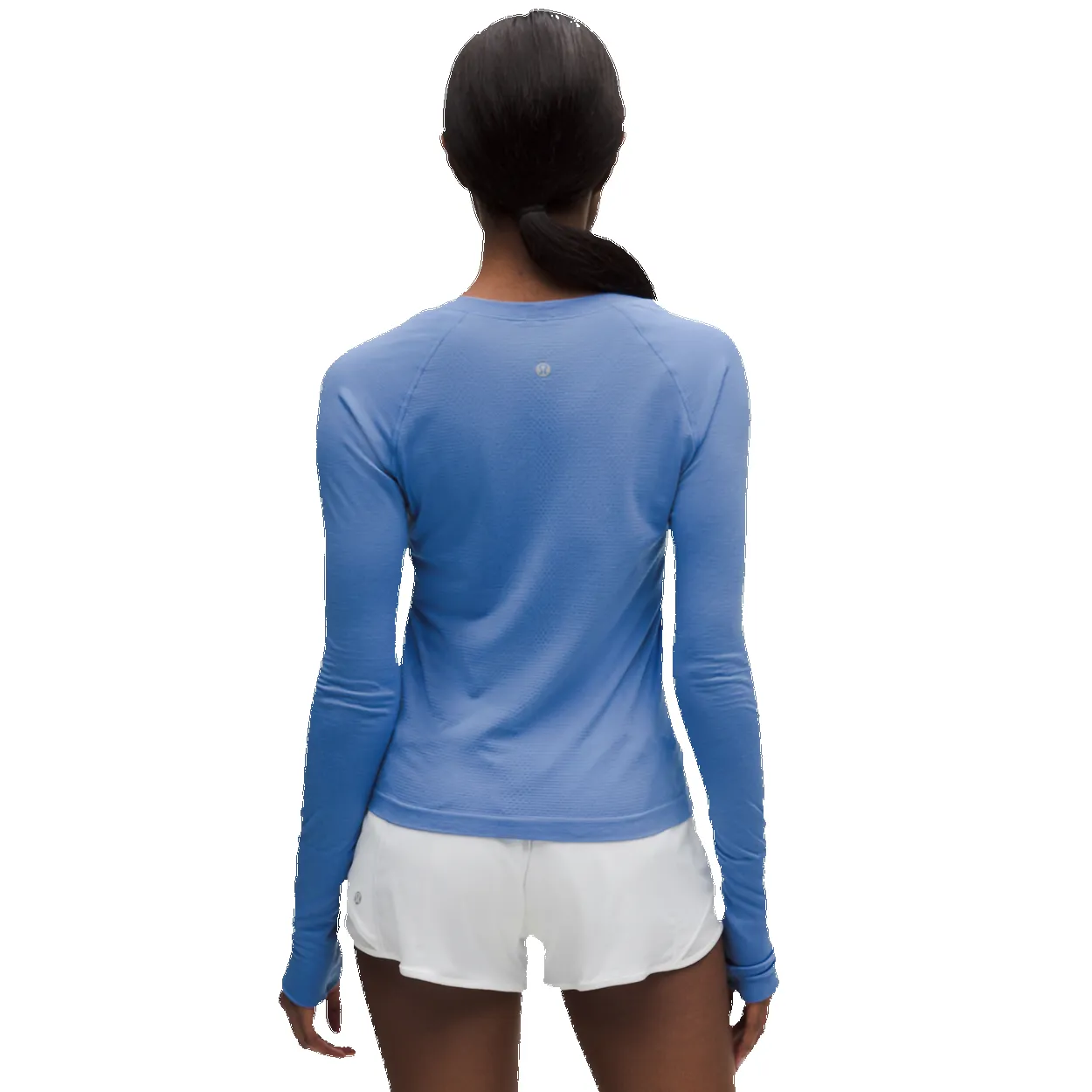 Bauer // lululemon SWIFTLY LONG-SLEEVE RACE sold by Bauer product image thumbnail 3