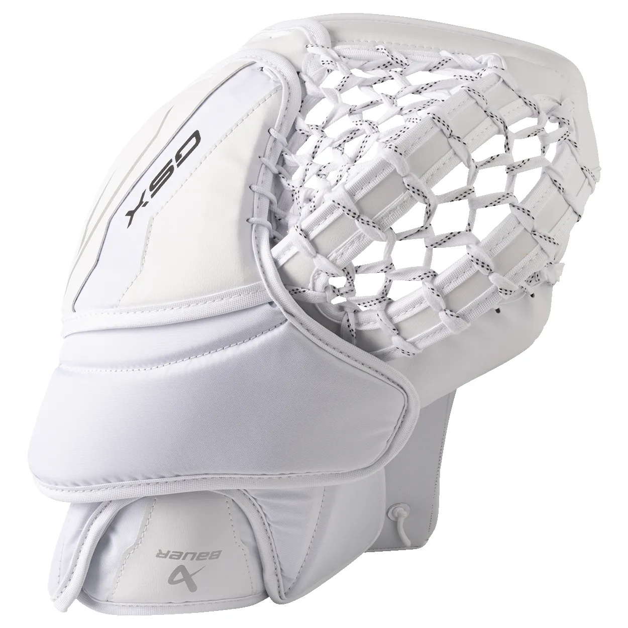 BAUER GSX CATCHER SENIOR sold by Bauer product image thumbnail 2